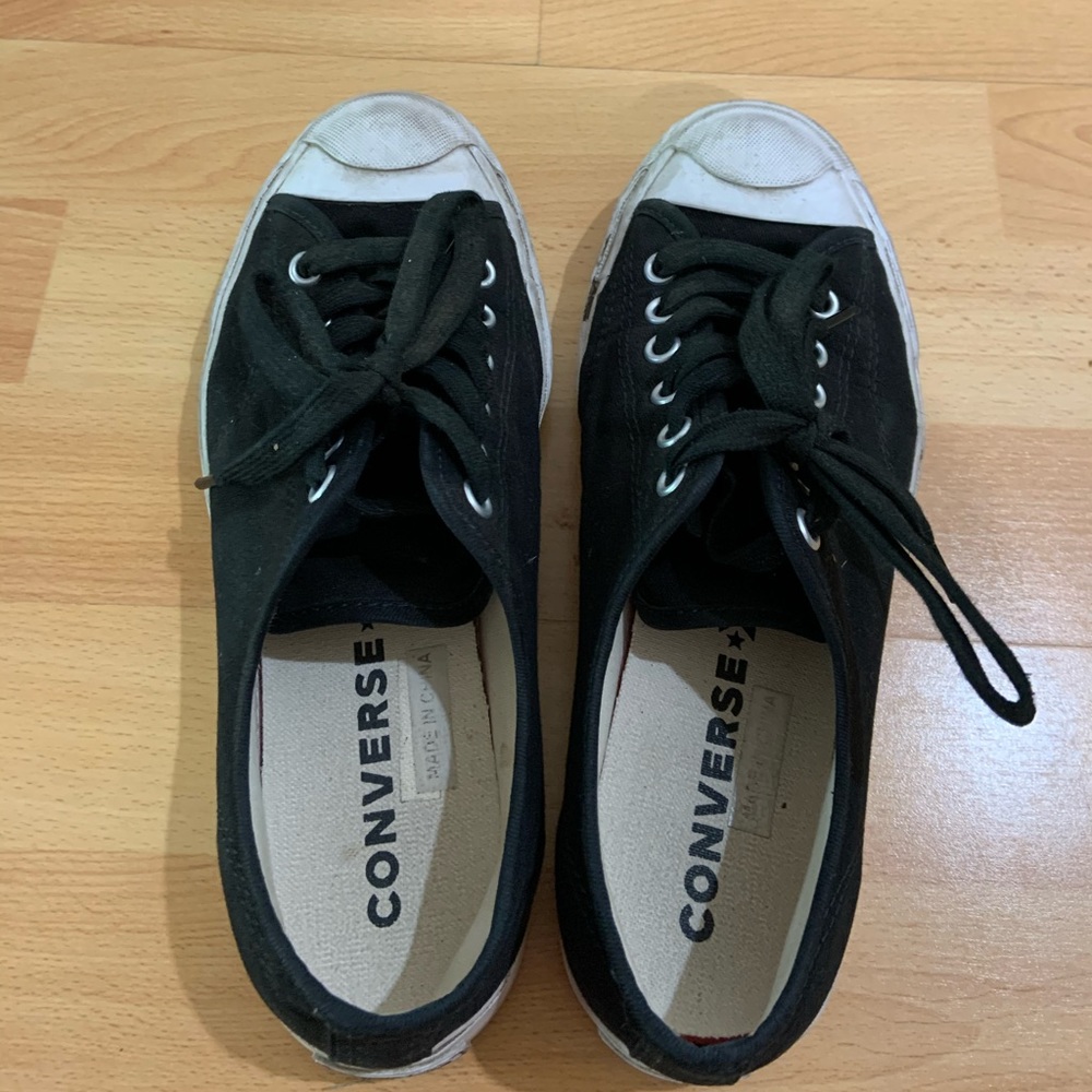 Women’s Converse Jack Purcell Sneakers
